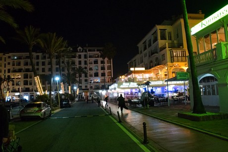 Marina De La Duquesa